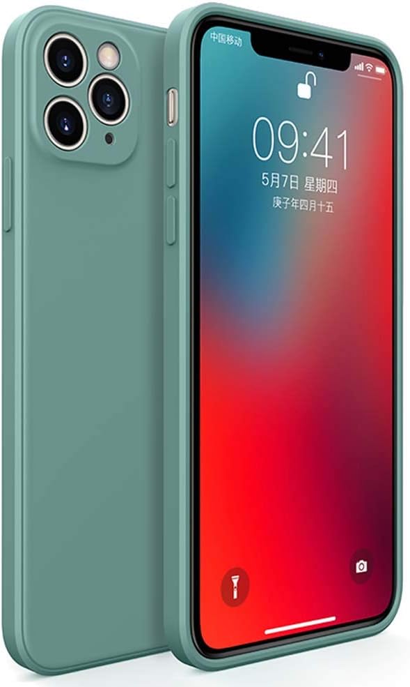 square edge case for iphone 11 pro