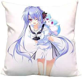 Amazon | WJFFHYK サマーポケッツ 抱き枕 クッション ソファー枕