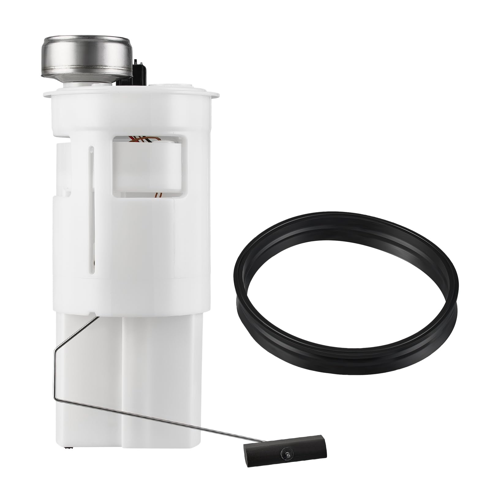 BDFHYK E7116M Fuel Pump Assembly Fit for Dodge Dakota 1997-2003 2.5L l4
