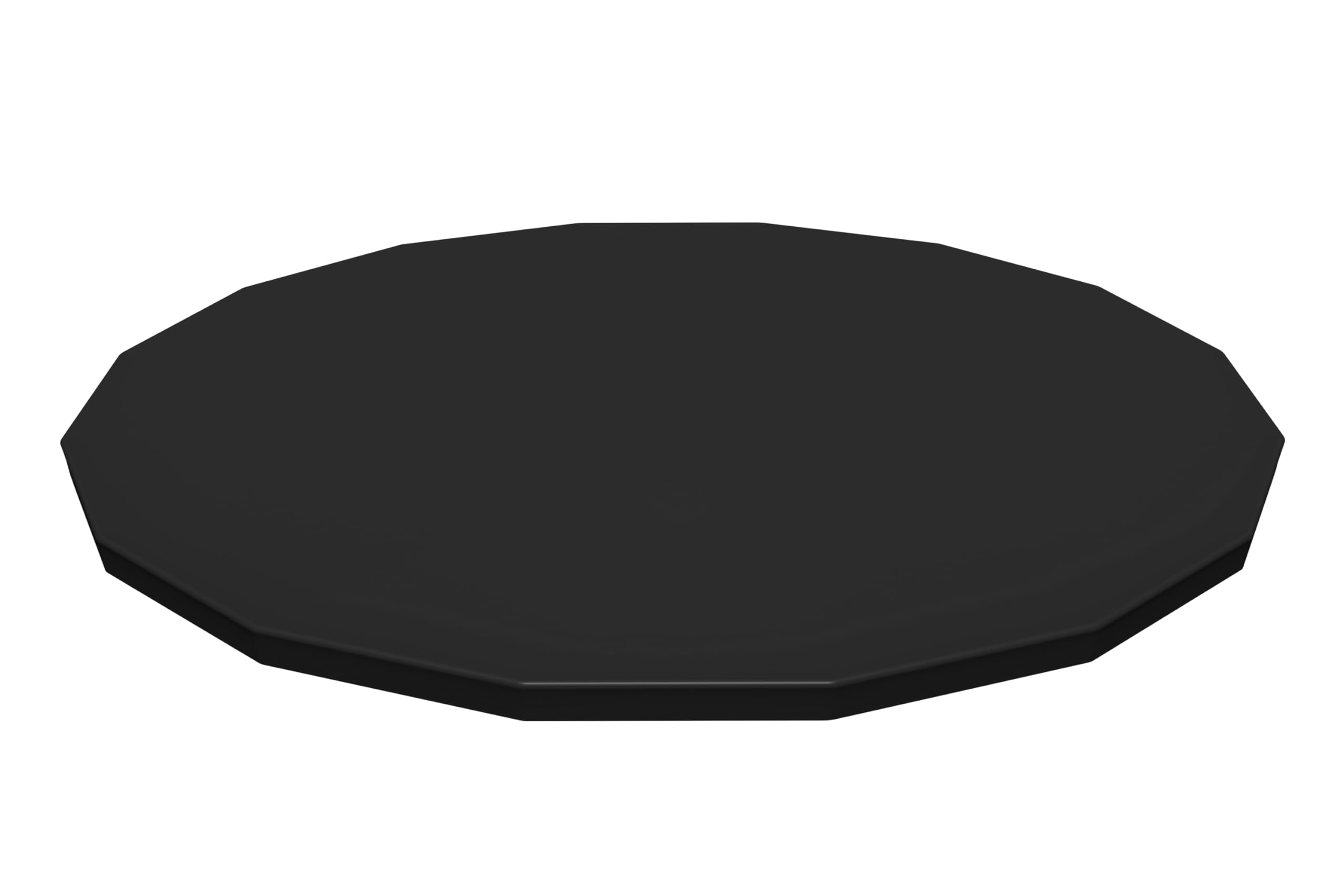 Bâche 4 Saisons 493 cm pour Piscine Hors Sol Ronde diamètre 460 cm ou 488 cm