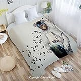 Verschönern Sie Ihren Arbeitsbereich mit beliebten Designs