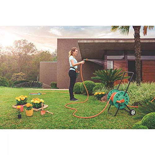 Tramontina Cachepô/vaso Para Flores Mimmo, Rosa, 1,7 L