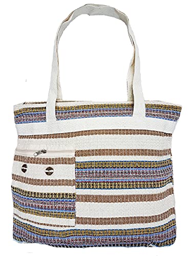 Bolsa Feminina Nordestina Pano Algodão