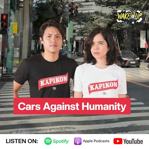 Cars Against Humanity