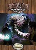 Grim Prairie Trails (Deadlands, Savage Worlds, S2P10213)