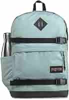 Amazon.com: JanSport West Break Moon Haze One Size : Clothing