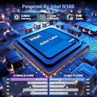 ZOLWAYTAC Gaming Laptop,Laptop,16GB RAM 512GB SSD(with TBW),N100 CPU(Up to 3.4GHz,12th),16" FHD,Aluminum Body,with WiFi/BT,Backlit Keyboard,Support Type C Charging,for Gaming,Business,Metallic Grey