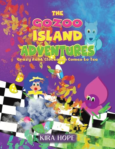 The Gozoo Island Adventures