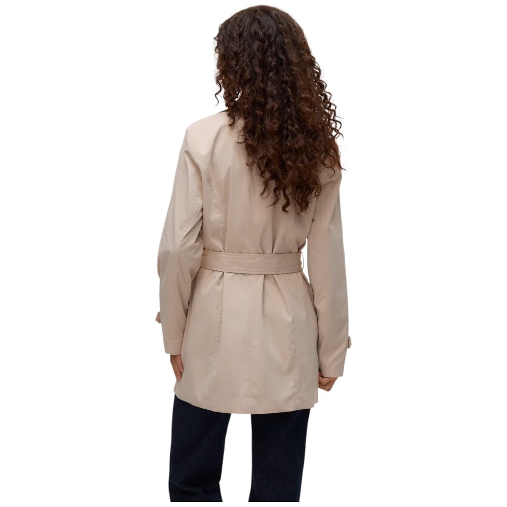 VERO MODA Trench Coat VMCHELSEA Trench-Coats