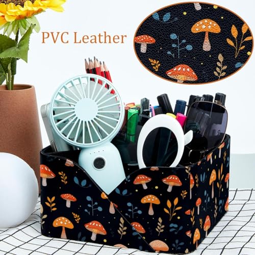 Boîte de rangement rectangulaire à compartiments pour cosmétiques et art