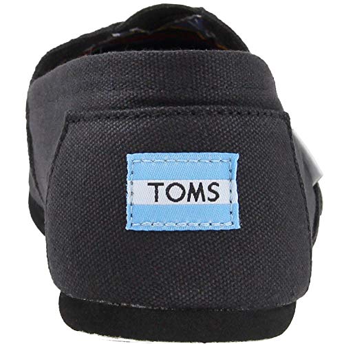 TOMS Canvas Women's Classic4