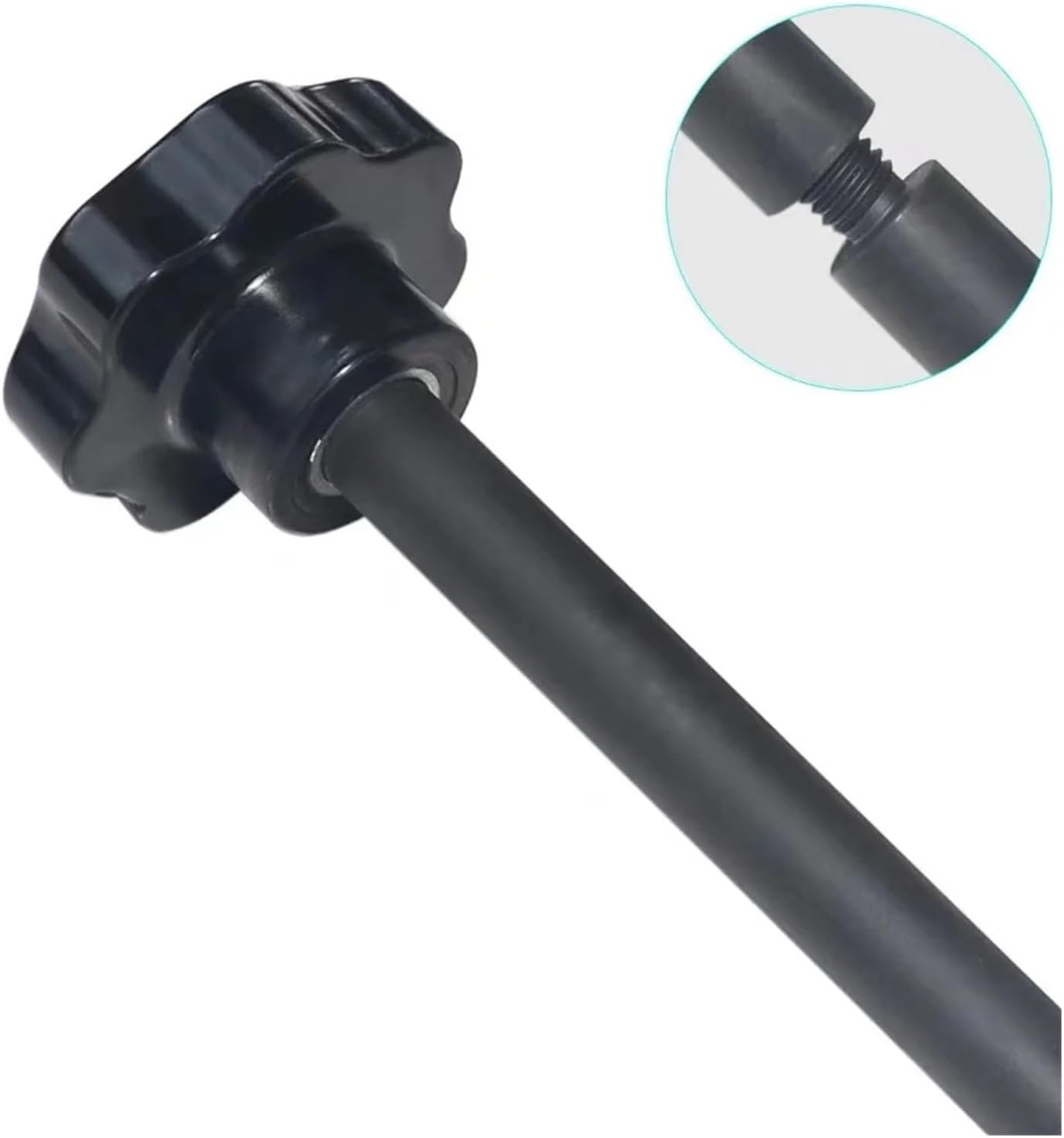 Balance Shaft Tool Oil Pump Sprocket Holding Tool Compatible with Land Rover Compatible with Aurora PT204 Petrol AJ200 2.0L Diesel Engines OEM 303-1681