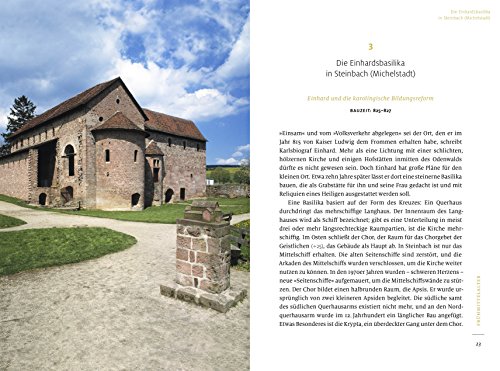 Eine Geschichte Deutschlands in 100 Bauwerken