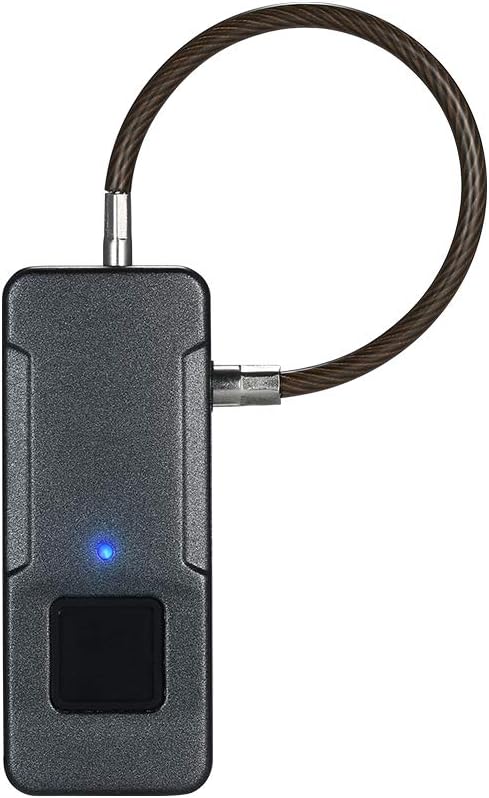 serratura per l'impronta dell'armadietto della palestra