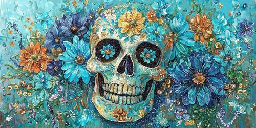 G hN̉ Paint by Numbers hG Lbg l ʂ肦 lphGLoXNtg  LoXA[g uVƃANG̋, ItBX CeA rO, ւ̃Mtg 30x60cm (t