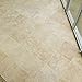 Tenedos 12x12 Tuscany Classic Travertine Natural Stone Tile for Floor, Wall, Bathroom, Kitchen, Pool Use – 0.38