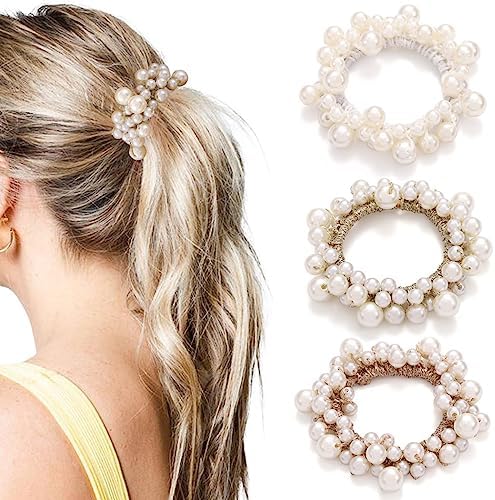2PCS Lovely Cartoon Transparent Butterfly Girls Elastic Hair Bands Princess Hair Accessories Children Hair Ties Baby Headwear