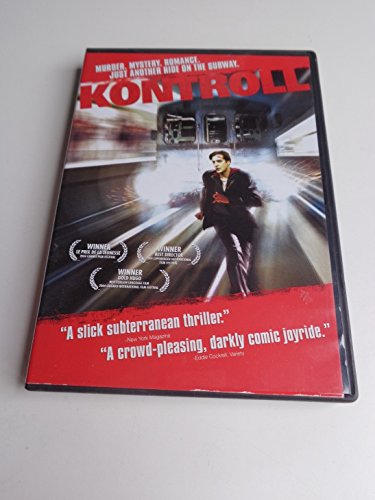 Kontroll