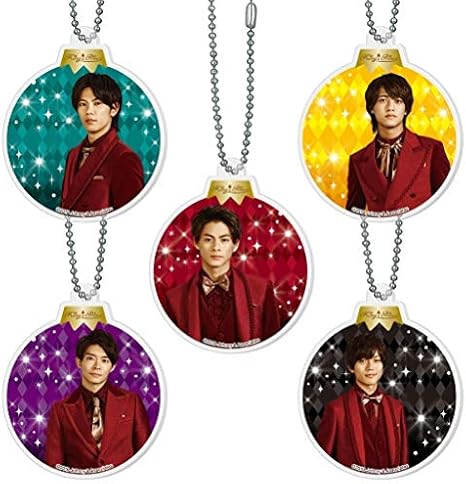 Amazon Co Jp King Prince アクリルオーナメント セブン イレブン セブンネット限定 ホビー 通販