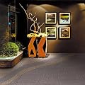 Soft Padded Carpet Tiles for Home Office Commercial,20 * 20 in Seamless Appearance Peel and Stick DIY Installation Loop Pile Square Flooring Tiles Rug-16 Tiles 43 Sq Ft(Color:color5)
