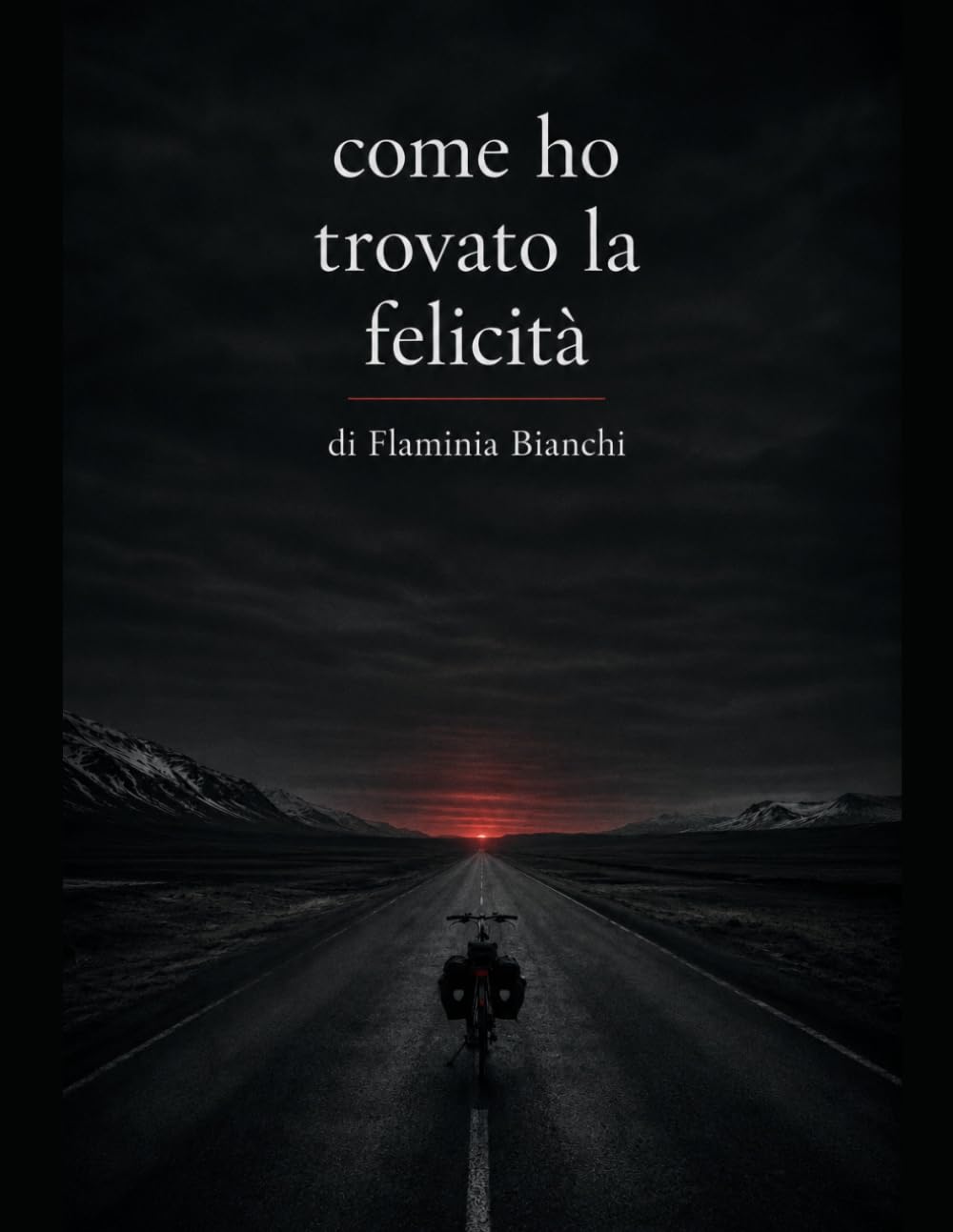 Come ho trovato la felicità