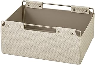 Chic Makeup Holder Leather Waterproof Cosmeti...