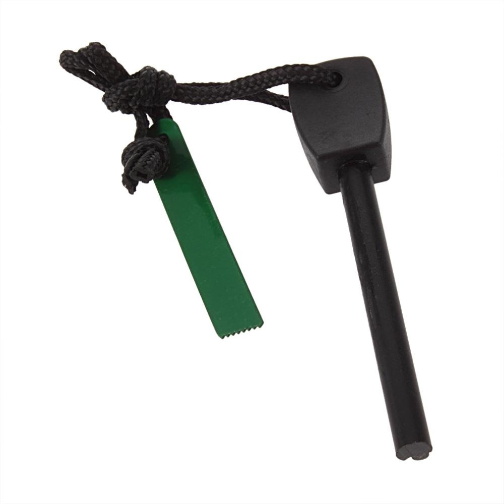 SE FS373 Magnesium Firestarter and Striker - FS373