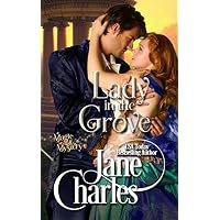 Lady in the Grove