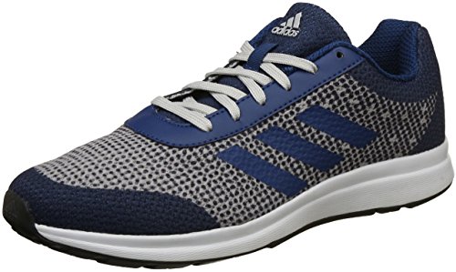 adidas Men's Adistark 1.0 M Blue Running Shoes - 9 UK/India (43 1/3 EU)(CI1612)