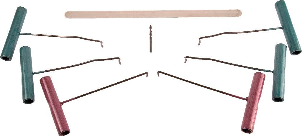 Steck Manufacturing 20000 Pull Rod Set