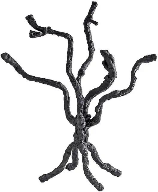 Exo Terra Jungle Tree - Biegsamer Terrarienbaum für Chamäleons und Reptilien