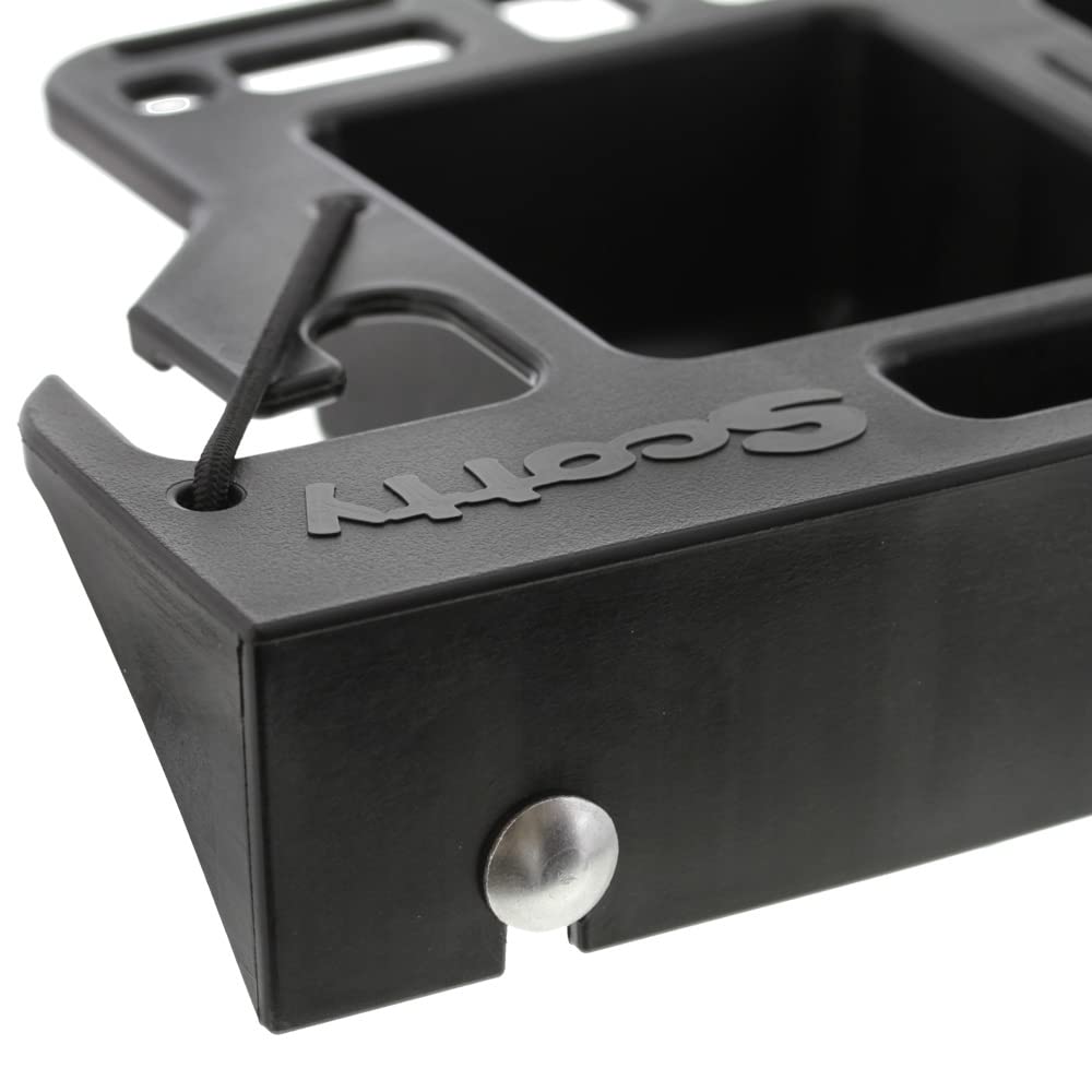 Scotty #0452 Gear Caddy