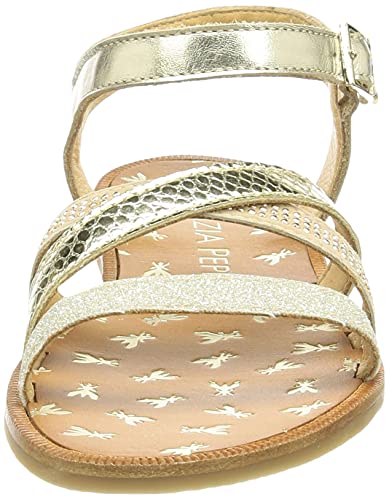 Girls' Ppj73.20 Sandals2