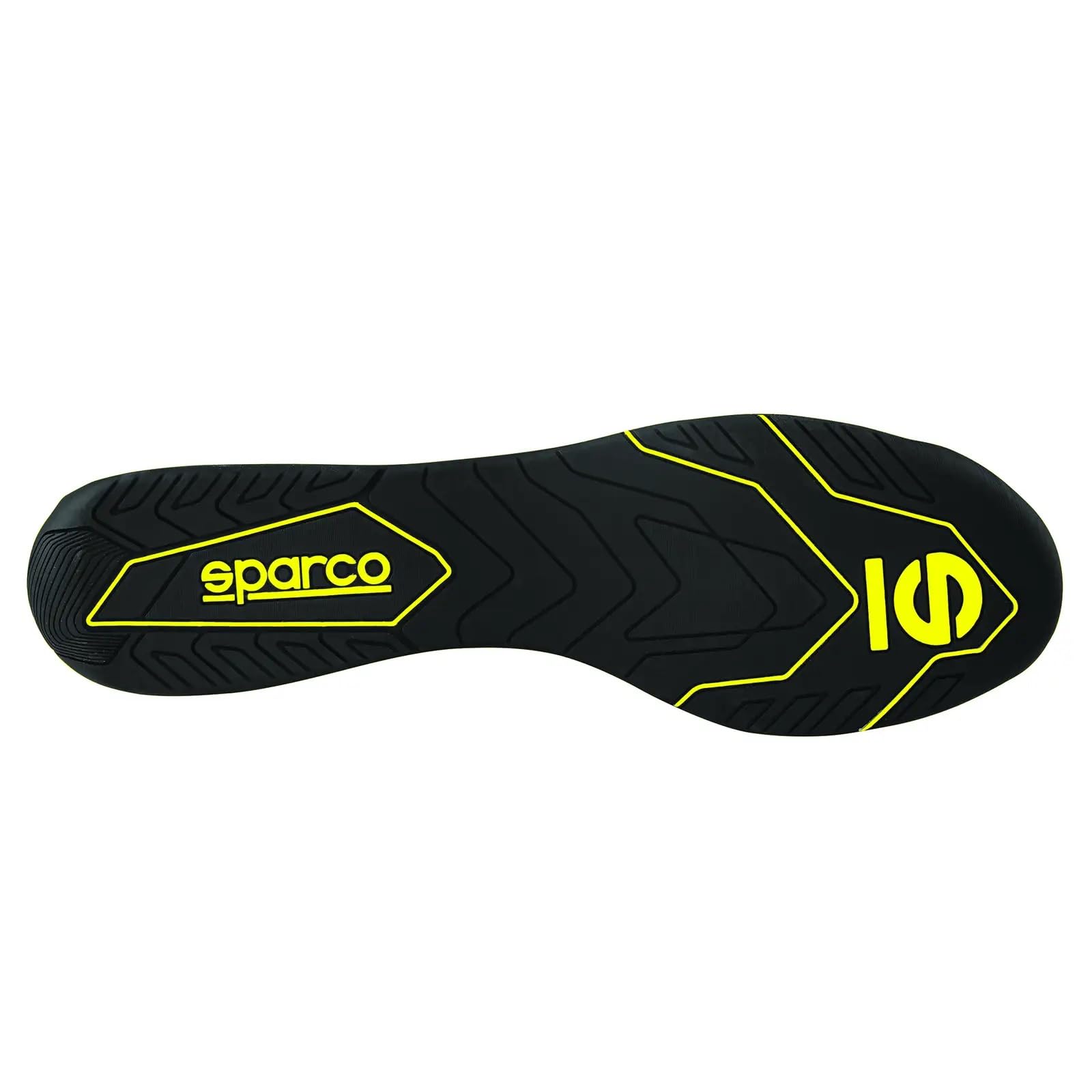 Sparco Scarpe Kart K-Pole Taglia 38 Blu