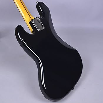 Amazon | HISTORY HL-BJ4 BLK 生産完了モデル・ハカランダ指板