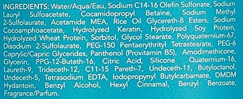 Keratin Complex Colour Care Shampoo 400 ml, 400 ml (Pack of 1) - Image 5