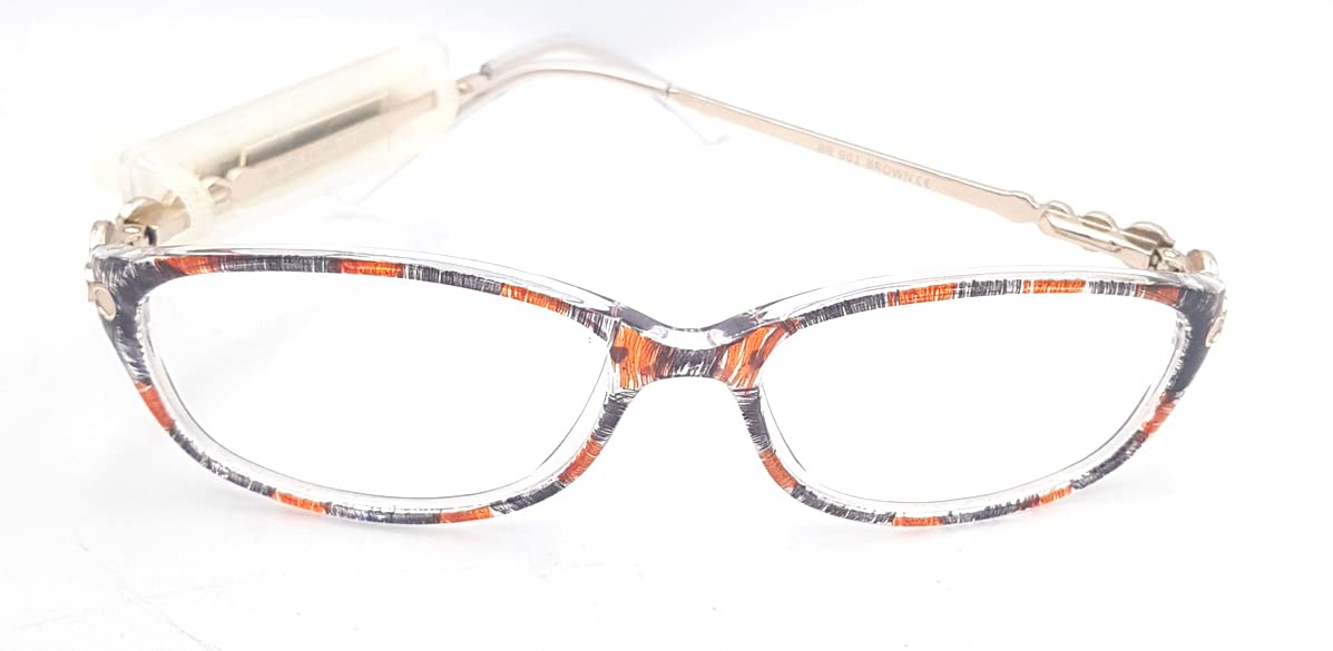 BrooksfieldDesigner Eyewear Optical Frame Model Br901