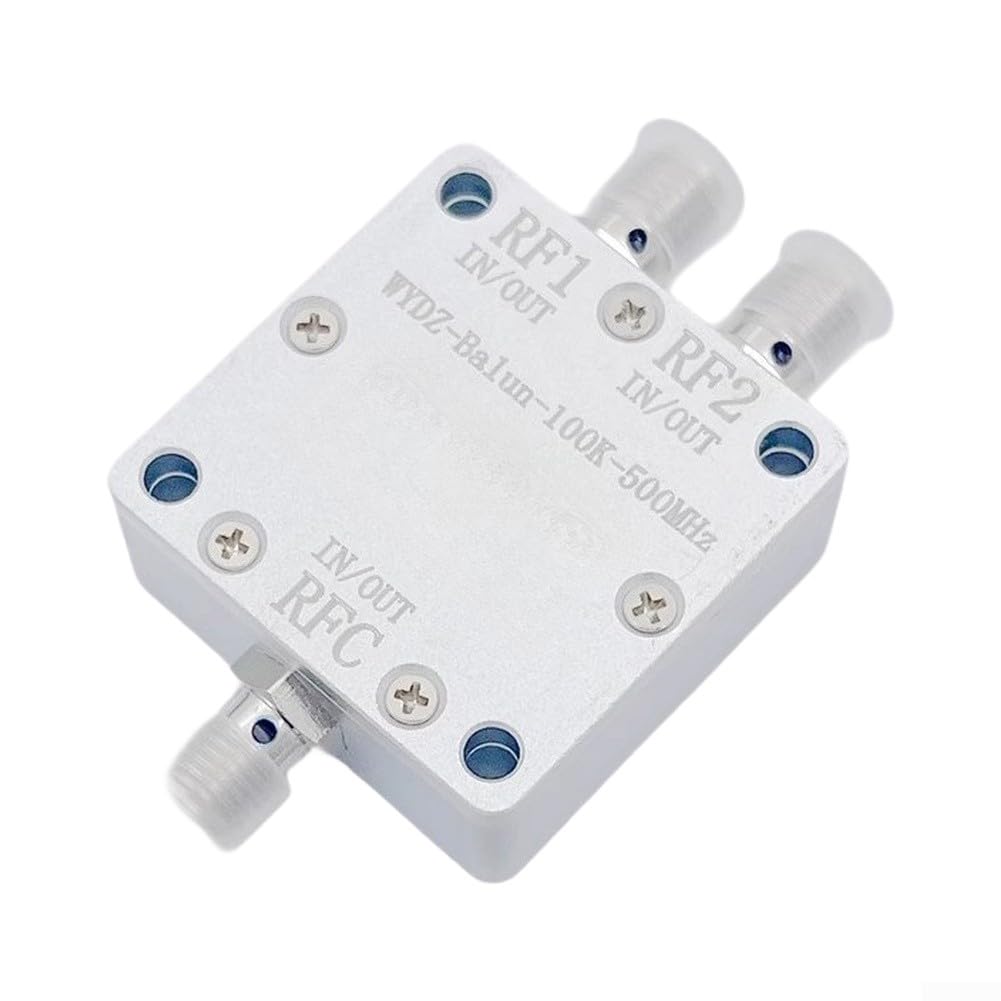 Trasformatore 100K-500MHz 1:1 del balun di rf per il trasformatore del