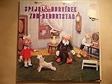  Spejbl & Hurvinek zum Geburtstag (2 LP)