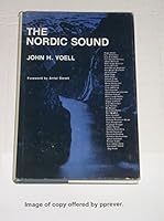 Nordic Sound:Explorations into the Music of Denmark, Norway,      Sweden 0875970907 Book Cover
