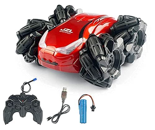 Sport Racing Car for Kids High...