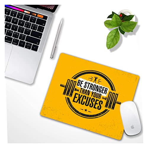 Image of PAPER PLANE DESIGN Mouse Pad Designer Anti Skid Mouse Pads for Desktop and Laptop Computers. D519