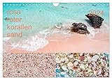 korallensand für süßwasser Der Fotokünstler Steffen Sennewald hat sich den Sand der Bermudas einmal ganz genau angeschaut und durch exzellente Makrofotografien spektakulär in Szene gesetzt., von Autor(in): fotosachse