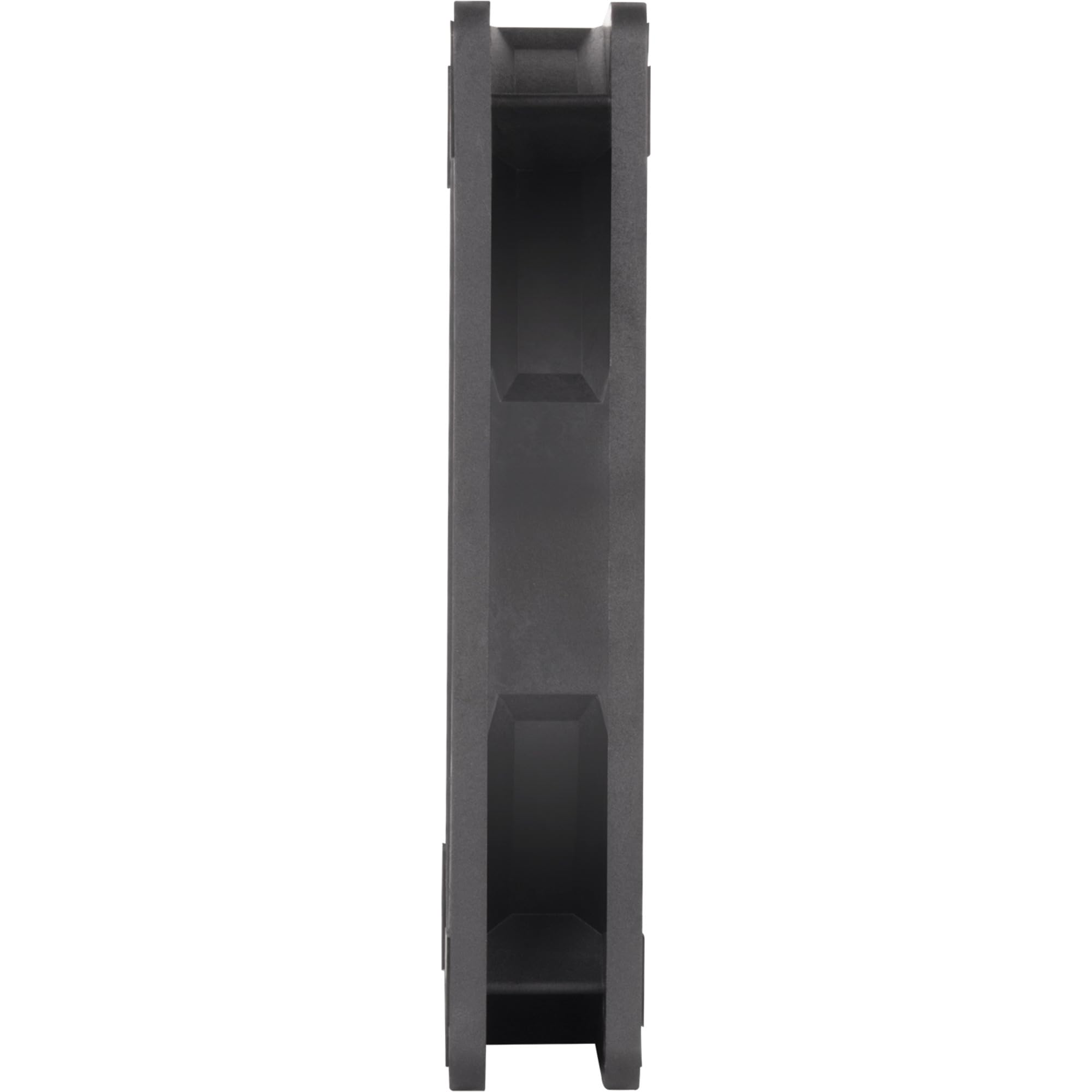 SilverStone Technology Air Penetrator 184i PRO, ulepszony wentylator kanałowy 180 mm PWM, SST-AP184i-PRO