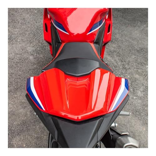 Cache-selle moto CB500F CBR500R coque arrière de protection