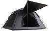 3-5 People Automatic Blackout Tent Family Tent Glamping Tent, Outdoor Beach Hiking Camping Tent