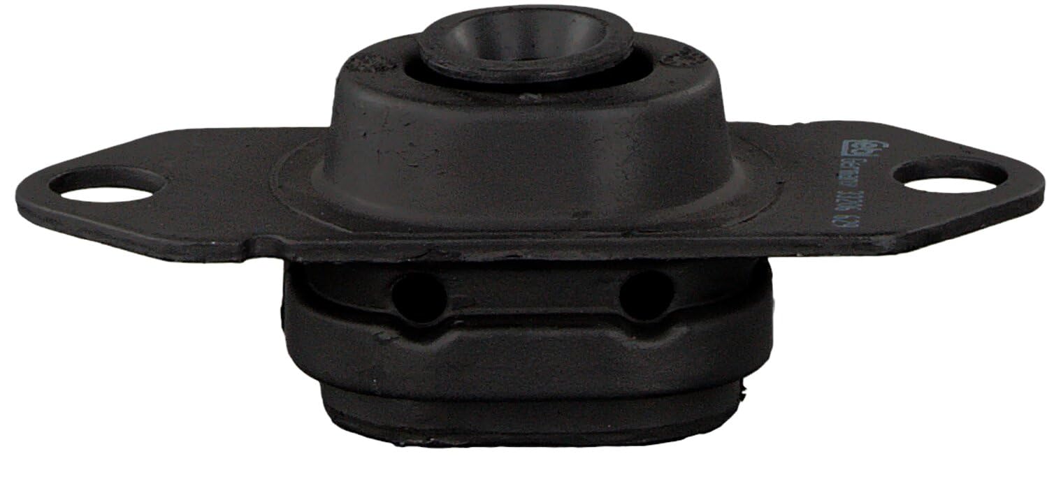 Febi bilstein 33206 Support moteur | Compatible avec: NISSAN ALMERA II, ALMERA II Hatchback, CUBE, MICRA C+C III, MICRA III, NOTE, NV200 / EVALIA Bus