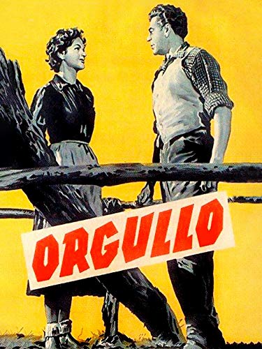 Orgullo