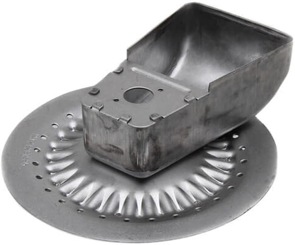 AO Smith 100110929 - K,MAIN BURNER,LO NOX