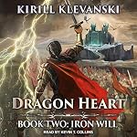 Cover of Dragon Heart